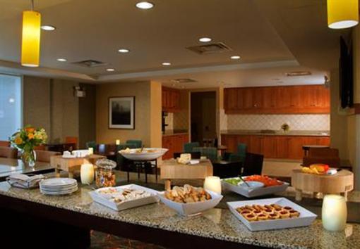 фото отеля Residence Inn Toledo Maumee