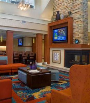 фото отеля Residence Inn Toledo Maumee