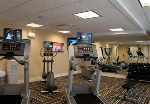 фото отеля Residence Inn Toledo Maumee