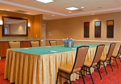 фото отеля Residence Inn Toledo Maumee