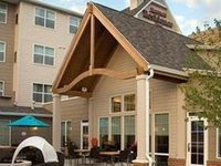 Residence Inn Toledo Maumee