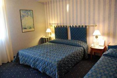 фото отеля BEST WESTERN Hotel Maggiore