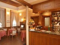 BEST WESTERN Hotel Maggiore