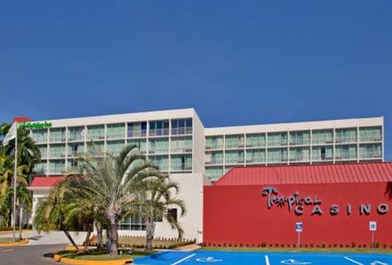 фото отеля Holiday Inn Mayaguez & Tropical Casino