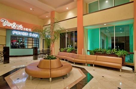 фото отеля Holiday Inn Mayaguez & Tropical Casino