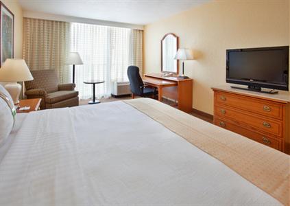 фото отеля Holiday Inn Mayaguez & Tropical Casino