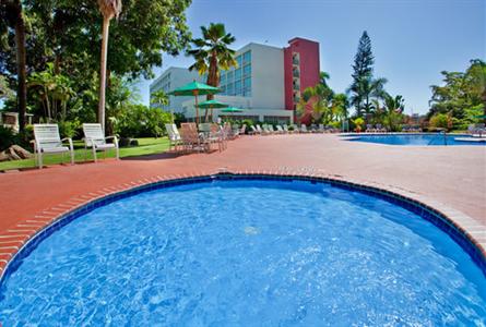 фото отеля Holiday Inn Mayaguez & Tropical Casino