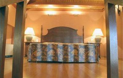 фото отеля Hotel Antequera Golf