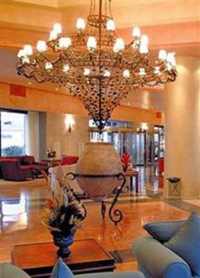 фото отеля Hotel Antequera Golf