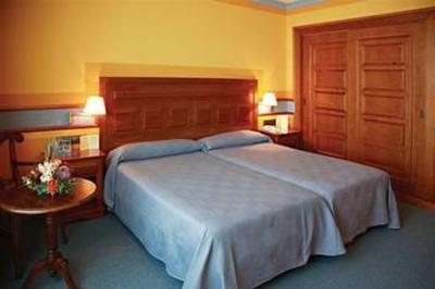 фото отеля Hotel Antequera Golf