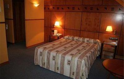 фото отеля Hotel Antequera Golf