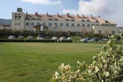 фото отеля Hotel Antequera Golf