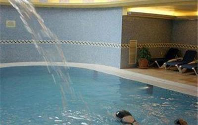 фото отеля Hotel Antequera Golf