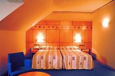 фото отеля Hotel Antequera Golf