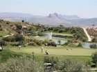 фото отеля Hotel Antequera Golf