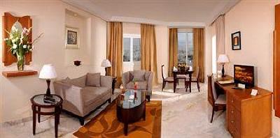 фото отеля VIME Tunis Grand Hotel