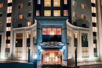 фото отеля VIME Tunis Grand Hotel