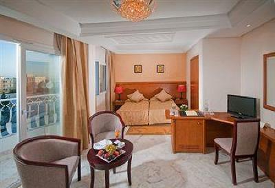 фото отеля VIME Tunis Grand Hotel