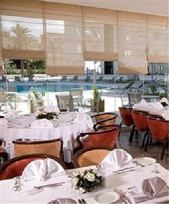 фото отеля VIME Tunis Grand Hotel
