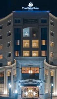 фото отеля VIME Tunis Grand Hotel