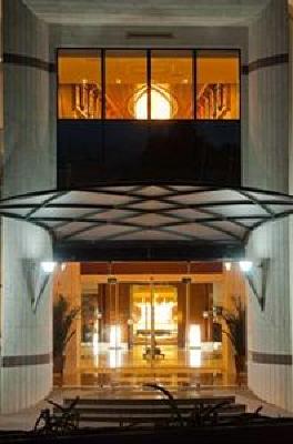 фото отеля VIME Tunis Grand Hotel