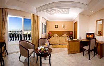 фото отеля VIME Tunis Grand Hotel