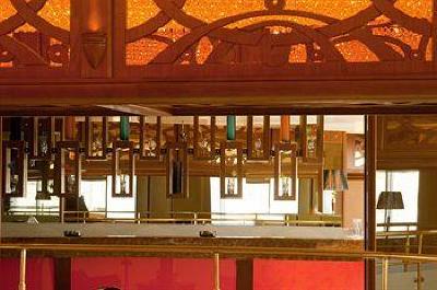 фото отеля VIME Tunis Grand Hotel