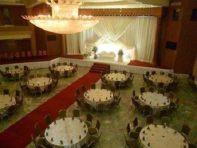 фото отеля VIME Tunis Grand Hotel