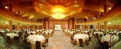 фото отеля VIME Tunis Grand Hotel