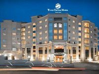 VIME Tunis Grand Hotel