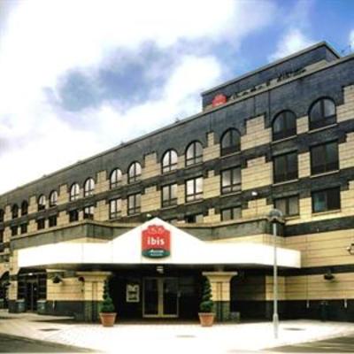 фото отеля Ibis Hotel Southampton Centre