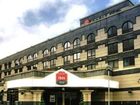 фото отеля Ibis Hotel Southampton Centre