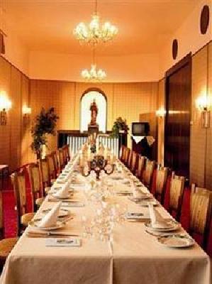 фото отеля Slovan Hotel Brno