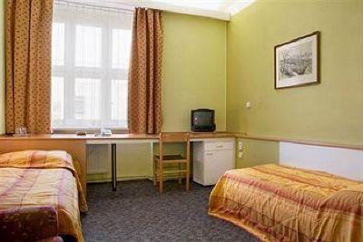 фото отеля Slovan Hotel Brno