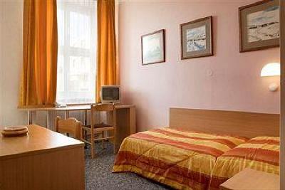 фото отеля Slovan Hotel Brno