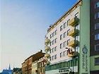 фото отеля Slovan Hotel Brno