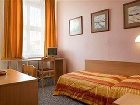 фото отеля Slovan Hotel Brno