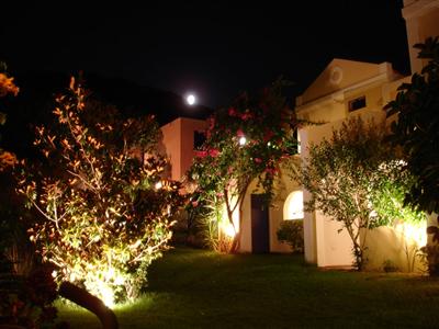 фото отеля Mounda Beach Hotel