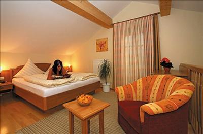 фото отеля Landhotel Stemp