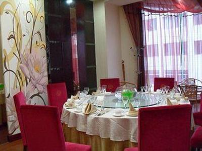 фото отеля Bihai Hotel Yantai
