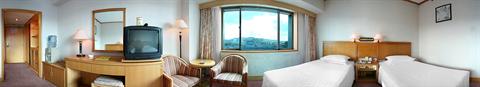 фото отеля Bihai Hotel Yantai