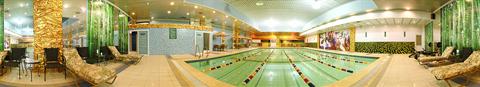 фото отеля Bihai Hotel Yantai
