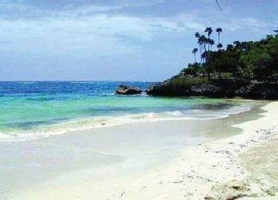 фото отеля Villa Gaviota Baracoa