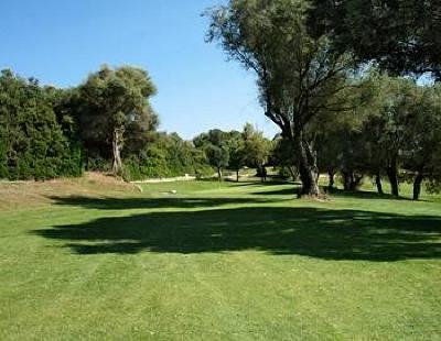 фото отеля La Reserva Rotana