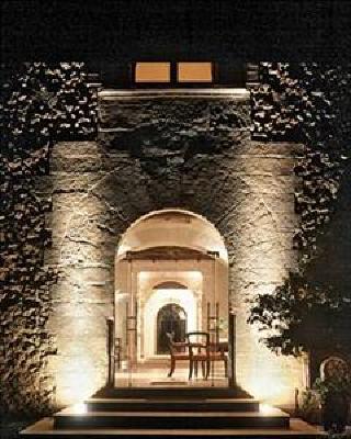 фото отеля La Reserva Rotana