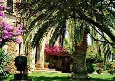 фото отеля La Reserva Rotana