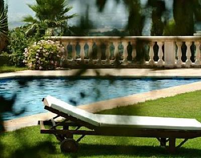 фото отеля La Reserva Rotana