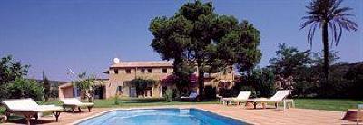 фото отеля La Reserva Rotana