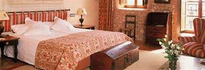 фото отеля La Reserva Rotana