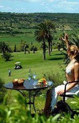 фото отеля La Reserva Rotana